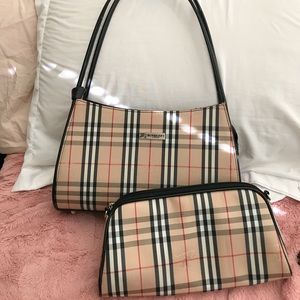 Burberry Shoulderbag